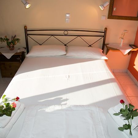 Almyros Studios & Apartments Kounopetra Extérieur photo