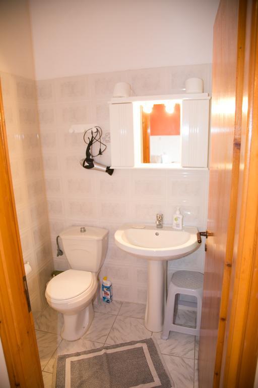 Almyros Studios & Apartments Kounopetra Extérieur photo