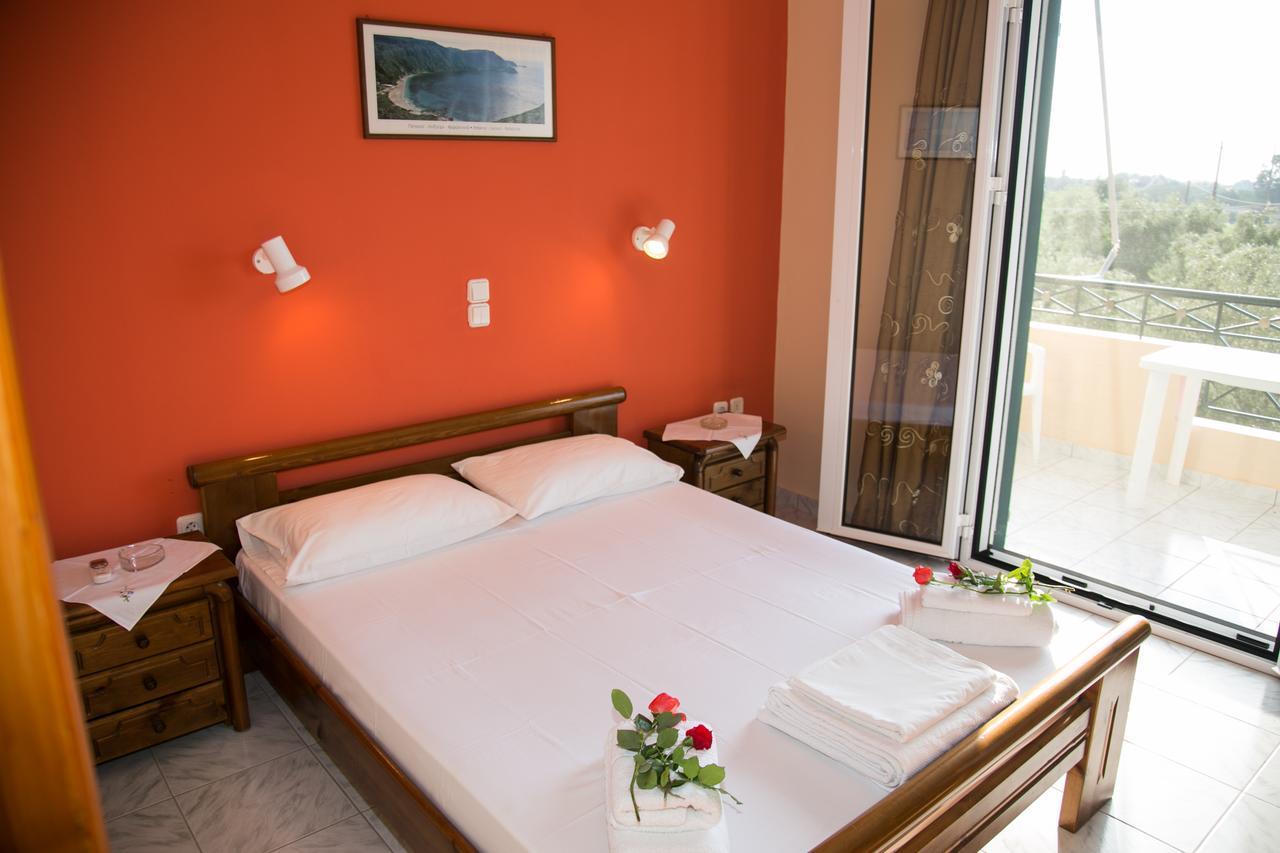Almyros Studios & Apartments Kounopetra Extérieur photo