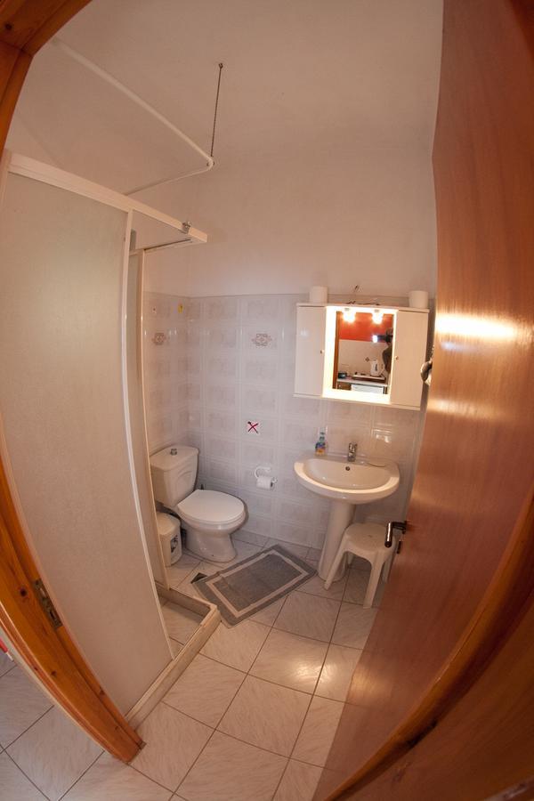 Almyros Studios & Apartments Kounopetra Extérieur photo