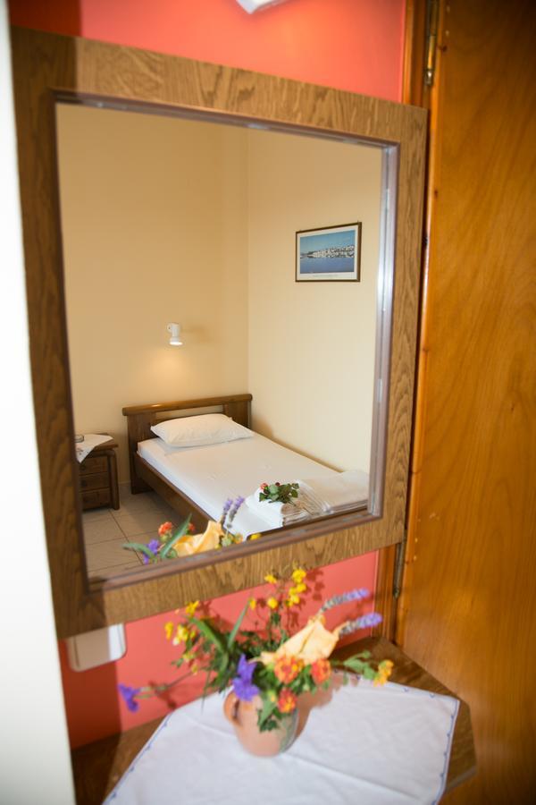 Almyros Studios & Apartments Kounopetra Extérieur photo